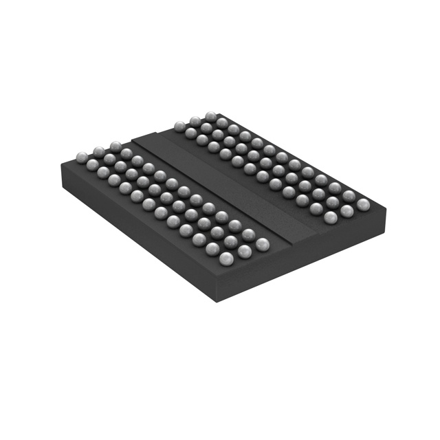 EM6HC08EWUG-10HEtron Technology, Inc.