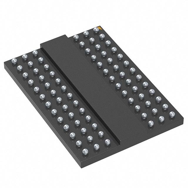 EM6GE08EW9G-10HEtron Technology, Inc.
