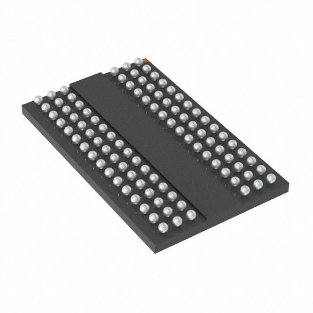 EM6HC16EWKG-10HEtron Technology, Inc.
