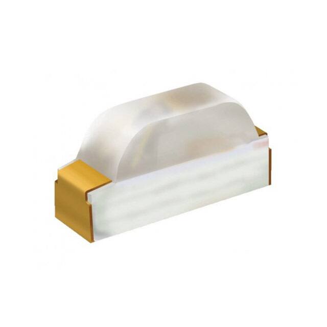 12-215SYGC/S530-E2/TR8Everlight Electronics Co Ltd