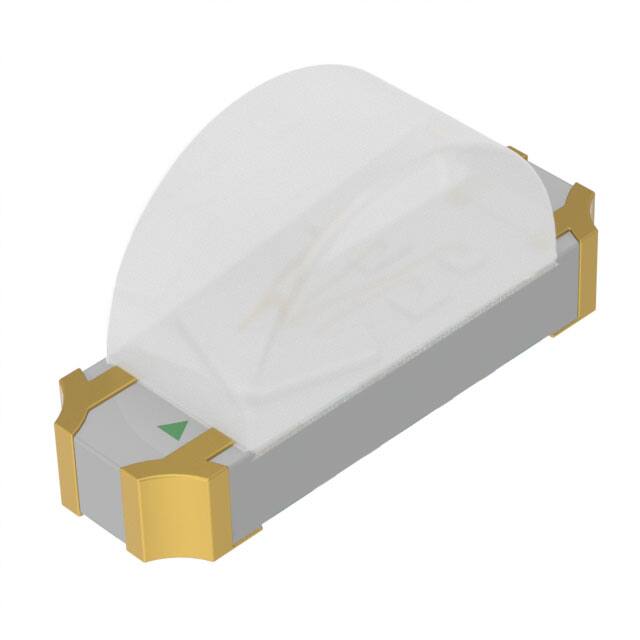 12-23C/RSGHBHW-5V01/2CEverlight Electronics Co Ltd