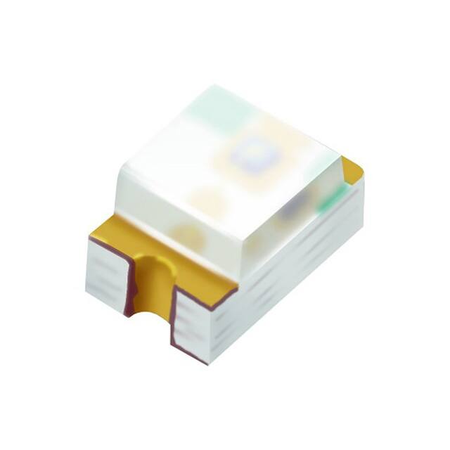 17-21SYGC/S530-E2/TR8Everlight Electronics Co Ltd