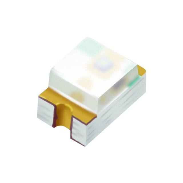 17-21UYC/S530-A3/TR8Everlight Electronics Co Ltd