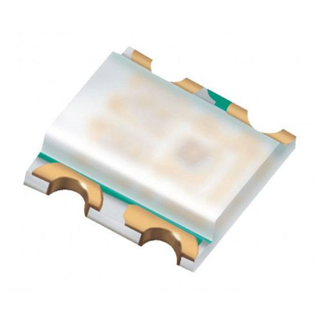19-22SURSYGC/S530-A3/E2/TR8Everlight Electronics Co Ltd