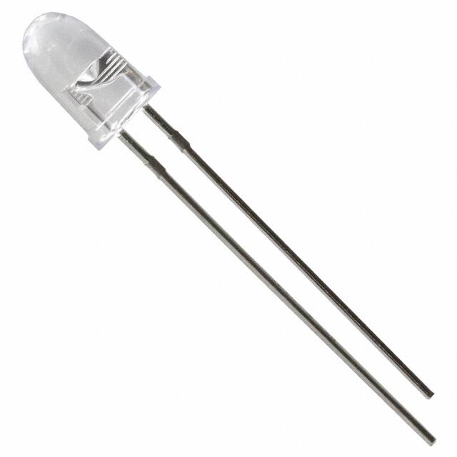 333-2UYC/H3/S400-A6Everlight Electronics Co Ltd