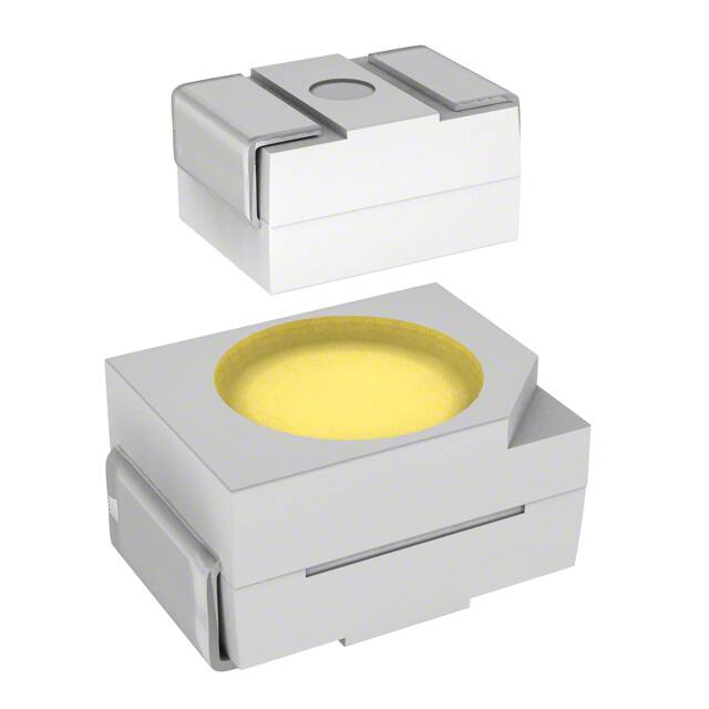 Everlight Electronics Co Ltd 67-21/QK2C-B45562C4CB2/2T