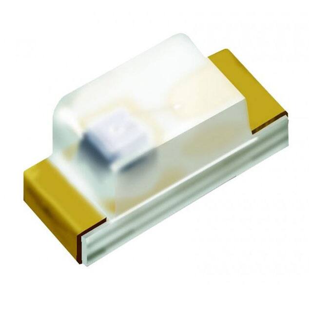 EAIST1608A3Everlight Electronics Co Ltd