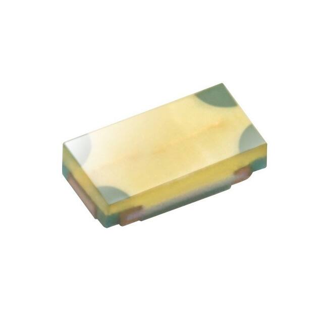 EAST10052WA0Everlight Electronics Co Ltd