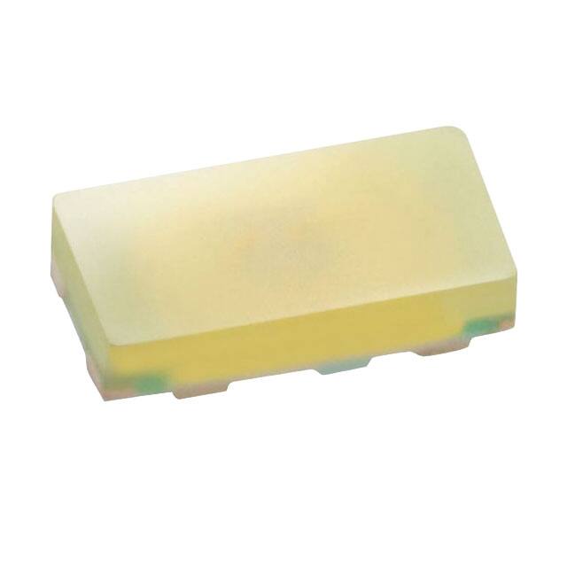 EAST16083GA3Everlight Electronics Co Ltd