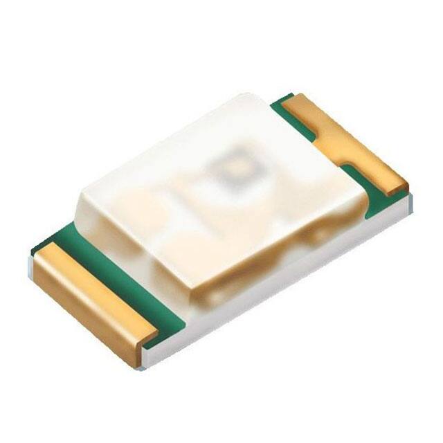 EAST16084BA8Everlight Electronics Co Ltd