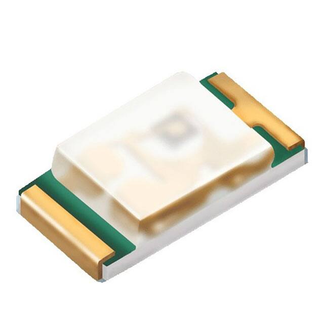 EAST16084YA2Everlight Electronics Co Ltd