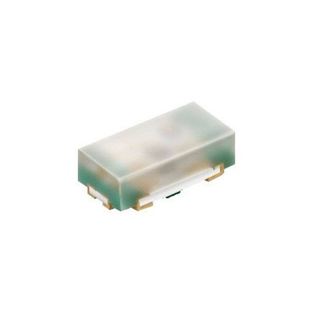 EAST1608RGA2Everlight Electronics Co Ltd