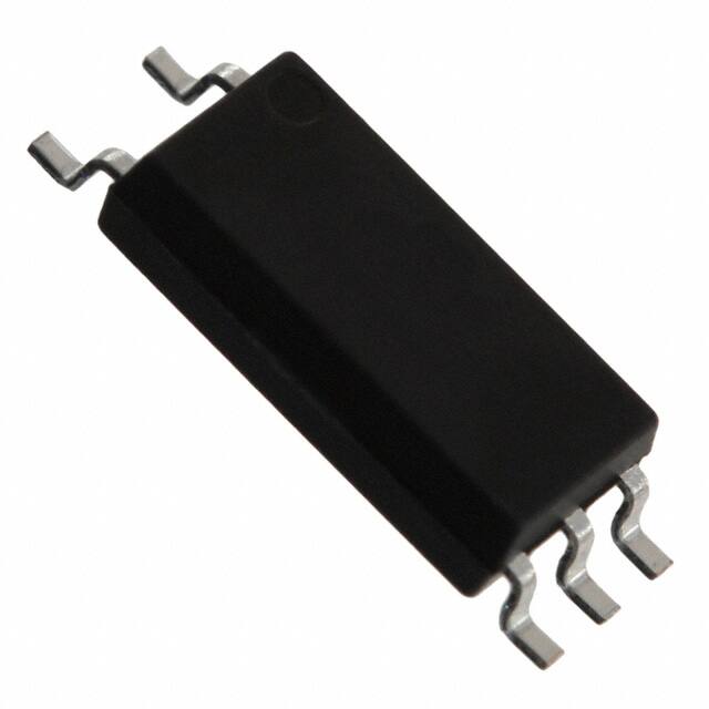 EL1116(TA)-VGEverlight Electronics Co Ltd