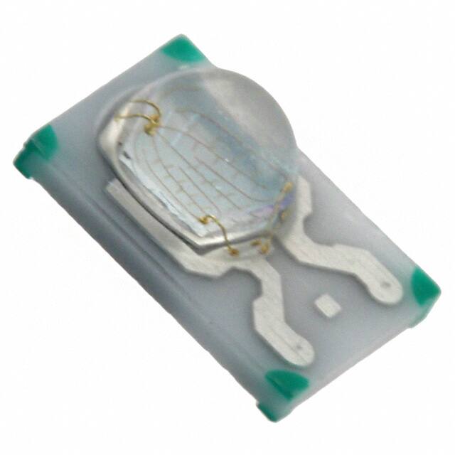 ELSH-E61B1-0LPNM-CB7B8Everlight Electronics Co Ltd