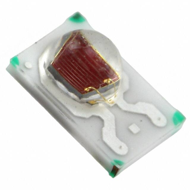 ELSH-F41O1-0LPNM-AR3R4Everlight Electronics Co Ltd