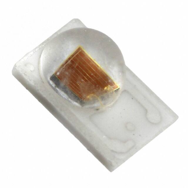 ELSH-F51O1-0LPNM-AR3R4Everlight Electronics Co Ltd