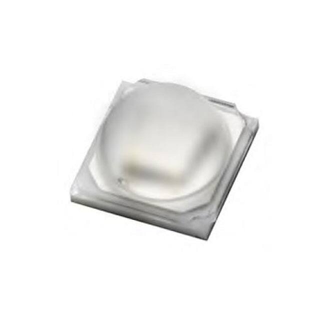 Everlight Electronics Co Ltd EAUVA35352IJ8