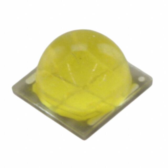 ELYI-K62C5-0LPGS-P6500Everlight Electronics Co Ltd