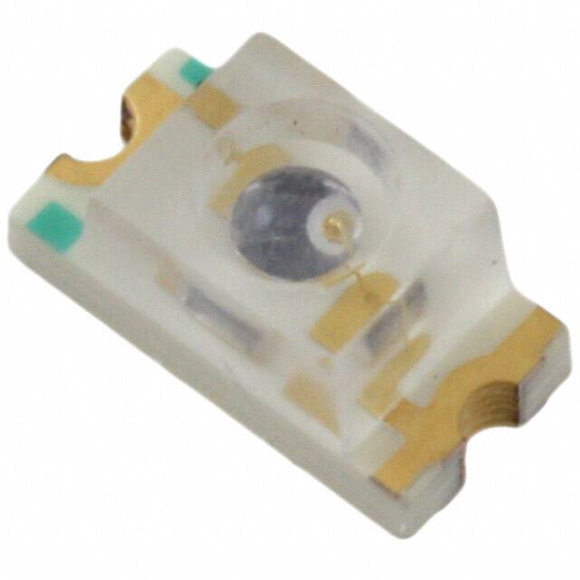 Everlight Electronics Co Ltd HIR11-21C/L11/TR8