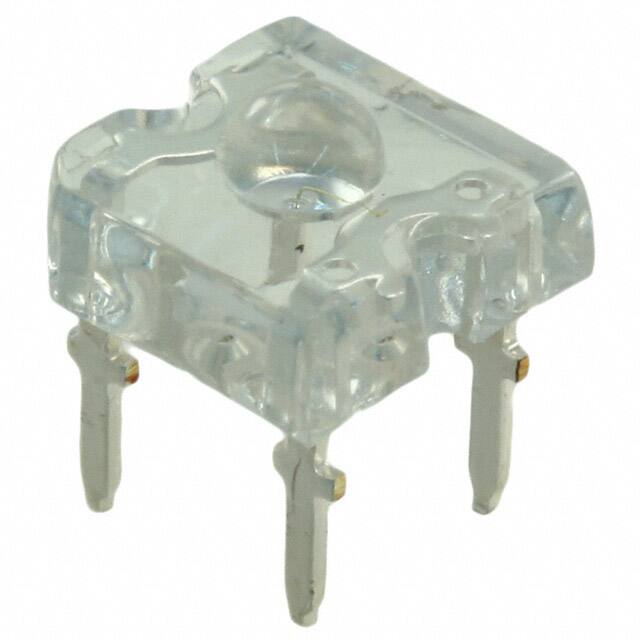 HIR30-01C/S16Everlight Electronics Co Ltd