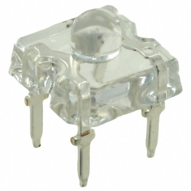 HIR36-01C/S32Everlight Electronics Co Ltd