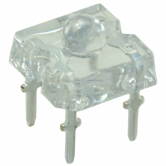 HIR38-01CEverlight Electronics Co Ltd