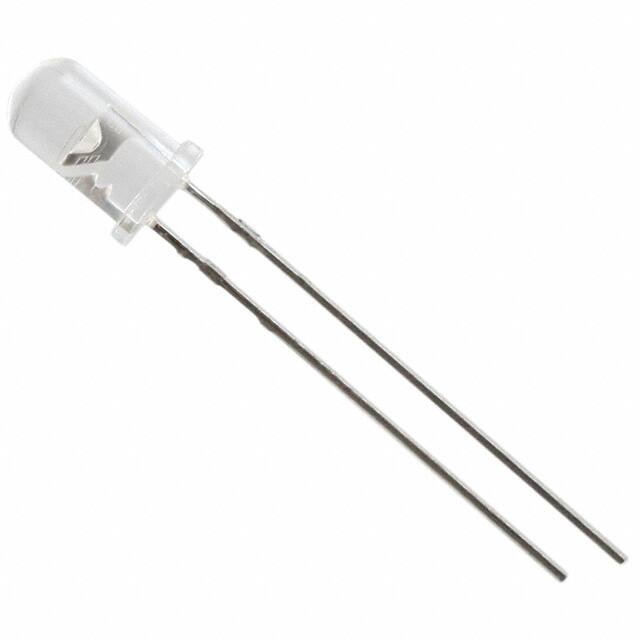 HIR8323/C16Everlight Electronics Co Ltd