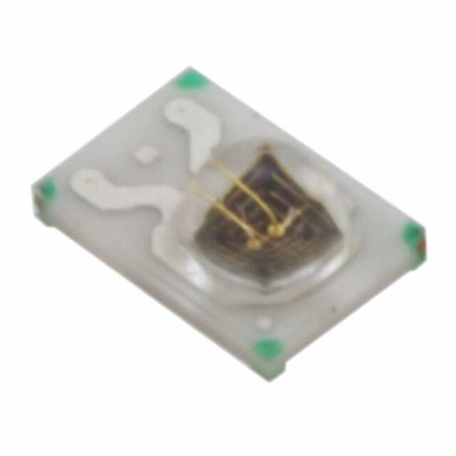 HIR-C06/L298-P01/TREverlight Electronics Co Ltd