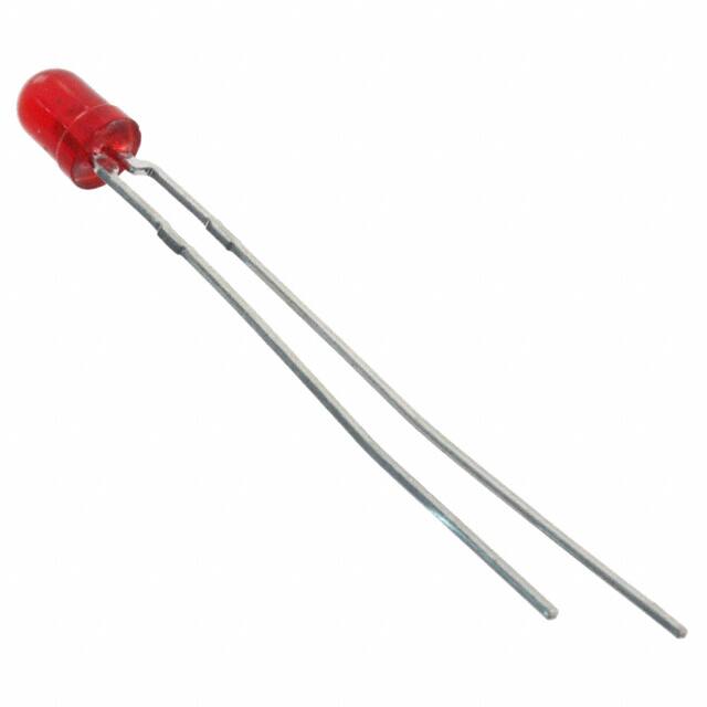 HLMP1700C6A0Everlight Electronics Co Ltd
