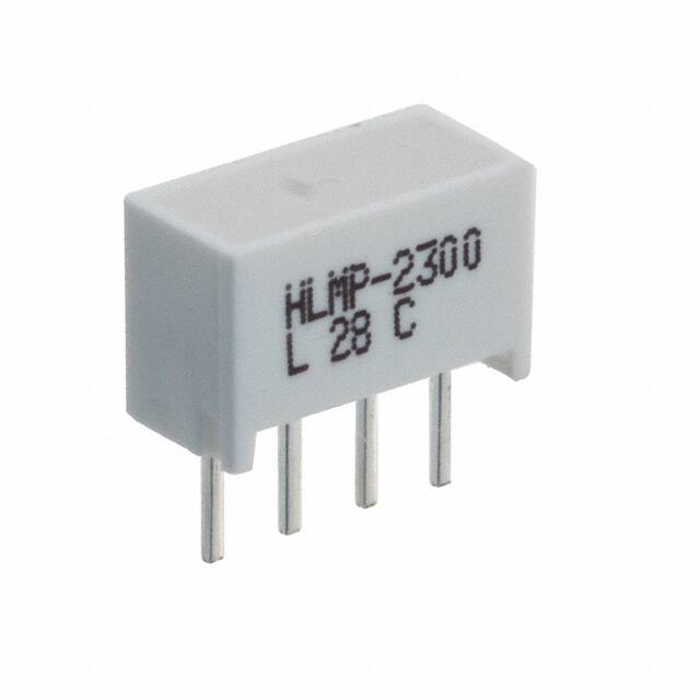 HLMP2300Everlight Electronics Co Ltd