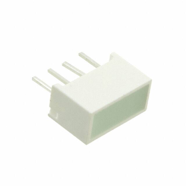 HLMP2500Everlight Electronics Co Ltd