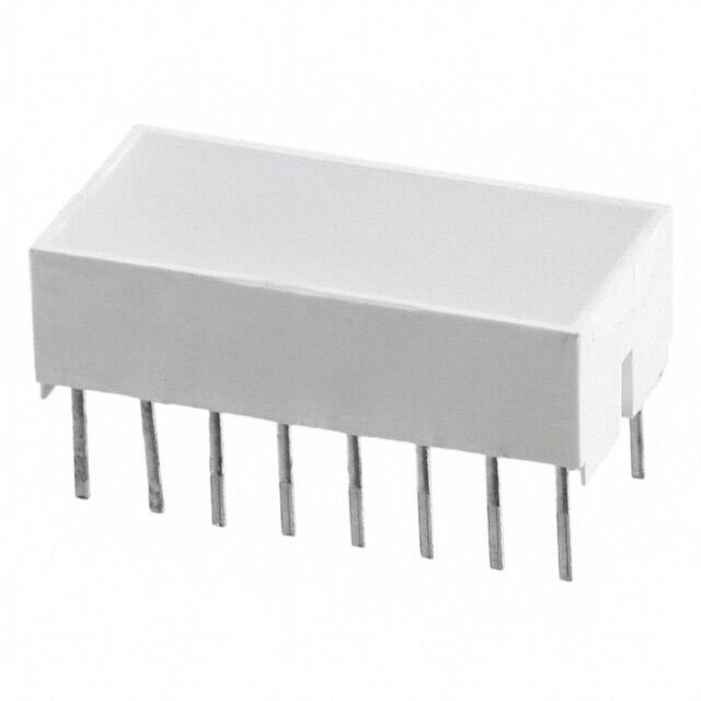 HLMP-2685Everlight Electronics Co Ltd