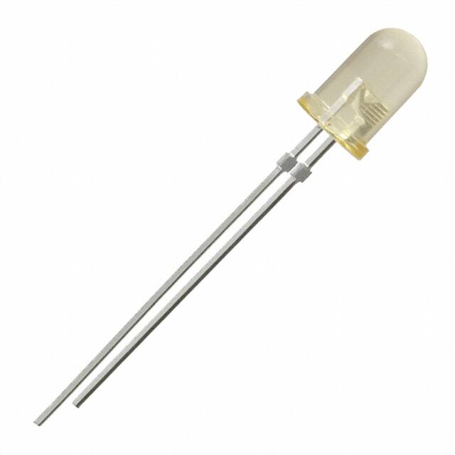 HLMP3750AEverlight Electronics Co Ltd