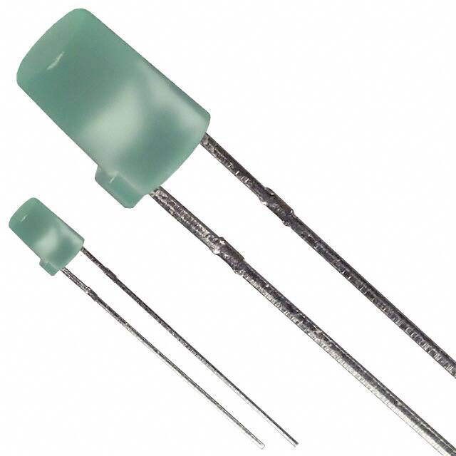 HLMPM501Everlight Electronics Co Ltd
