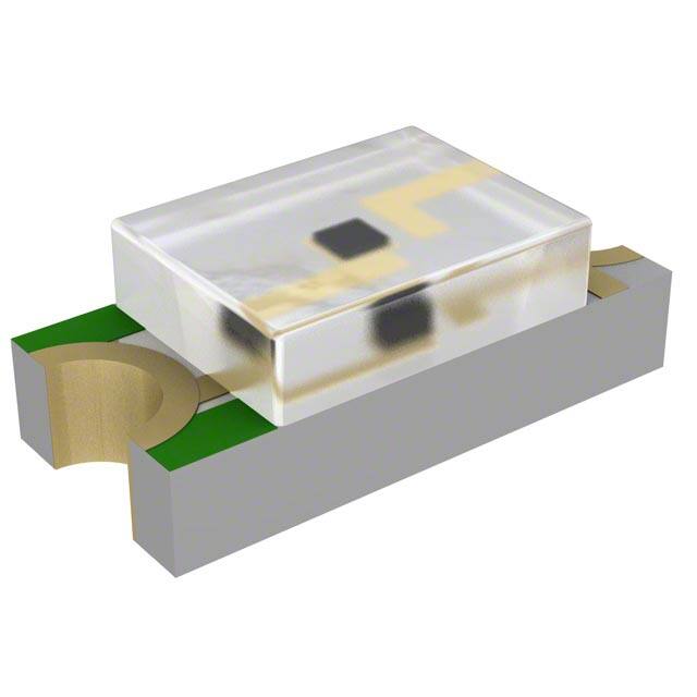 IR15-21C/TR8Everlight Electronics Co Ltd