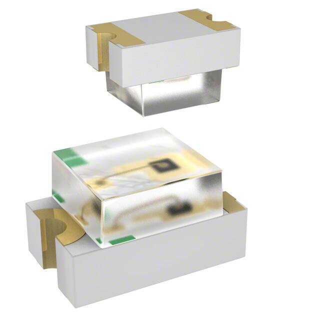 IR17-21C/TR8Everlight Electronics Co Ltd
