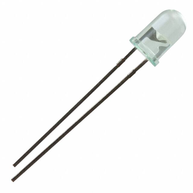 MV3450Everlight Electronics Co Ltd