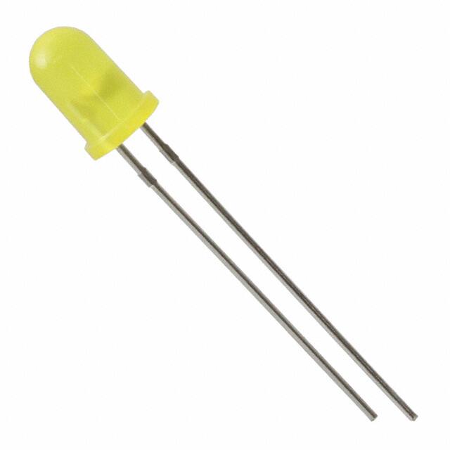 MV5353Everlight Electronics Co Ltd