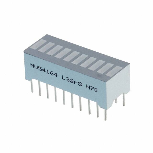 MV54164Everlight Electronics Co Ltd