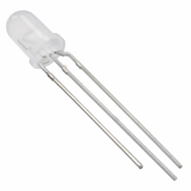 MV5437Everlight Electronics Co Ltd