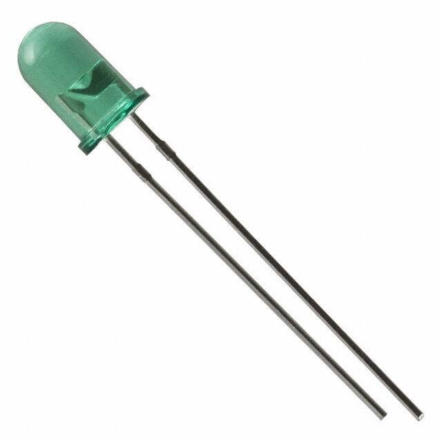 MV5452Everlight Electronics Co Ltd
