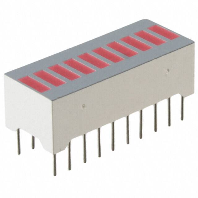 MV57164Everlight Electronics Co Ltd