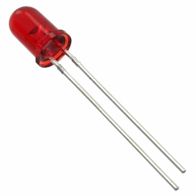 MV5752Everlight Electronics Co Ltd