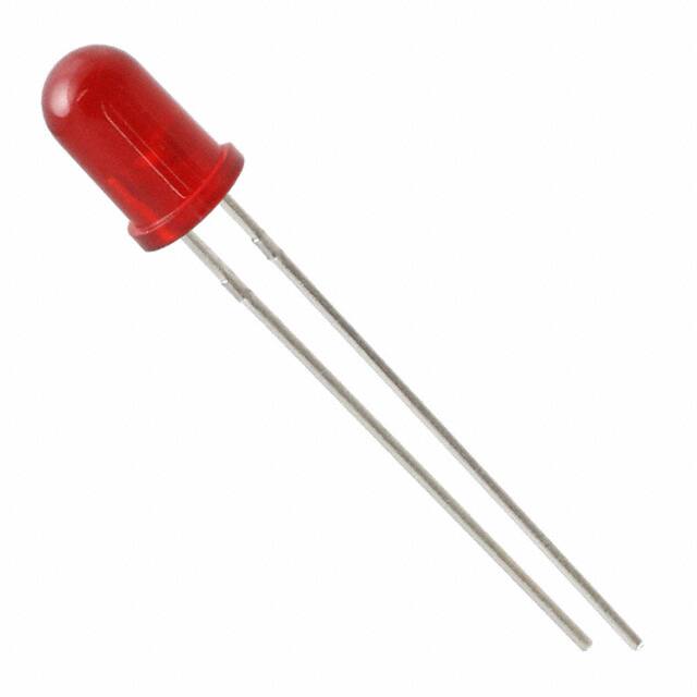 MV5754AEverlight Electronics Co Ltd