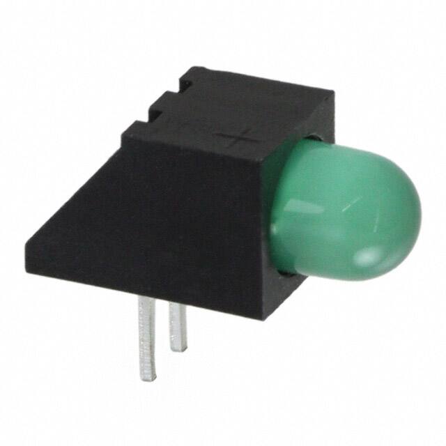 MV64539MP7Everlight Electronics Co Ltd