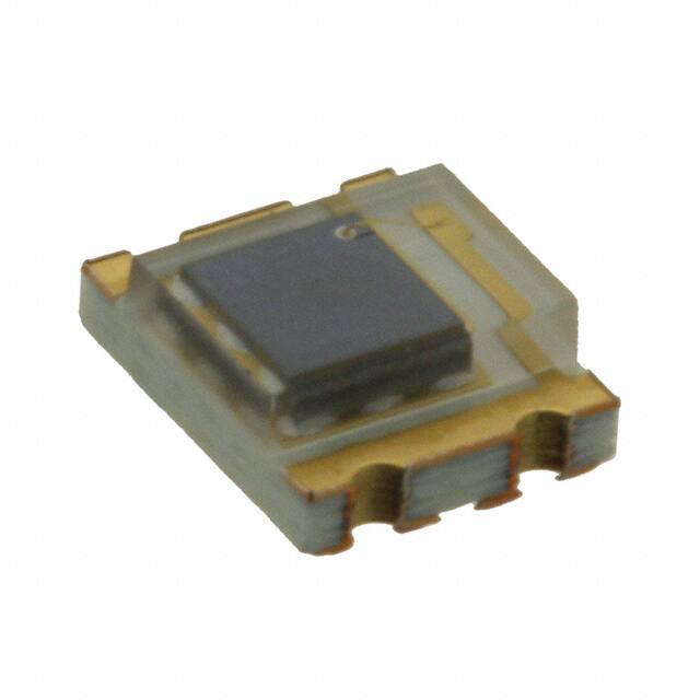 Everlight Electronics Co Ltd PD15-22C/TR8