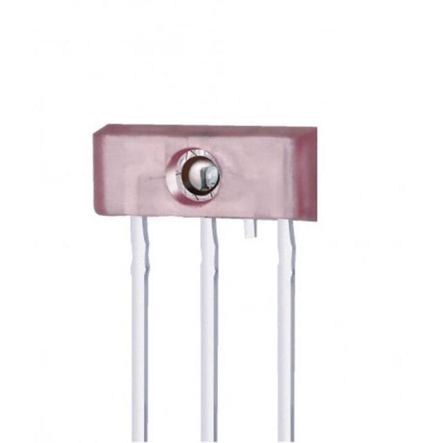PLR135Everlight Electronics Co Ltd