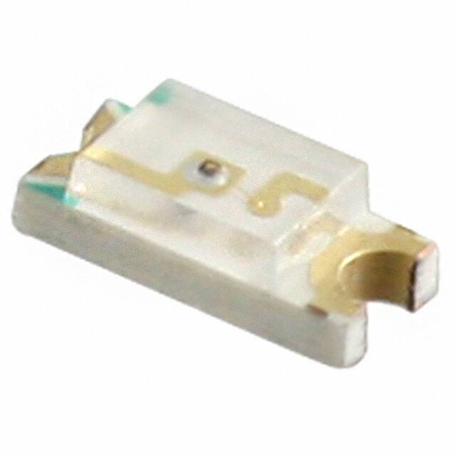 QTLP650C3TREverlight Electronics Co Ltd