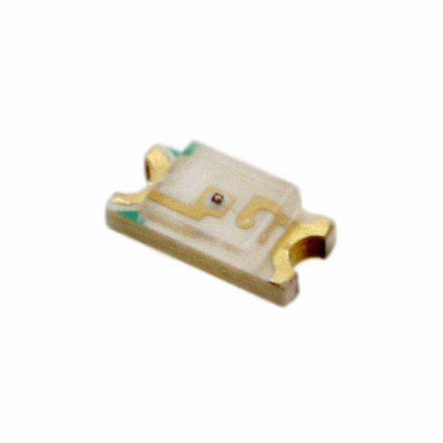 QTLP650D3TREverlight Electronics Co Ltd