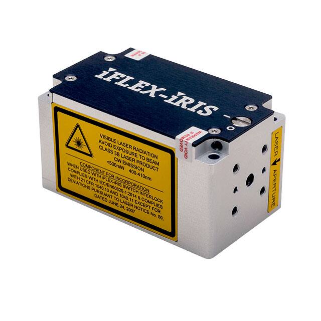 015291Excelitas Technologies
